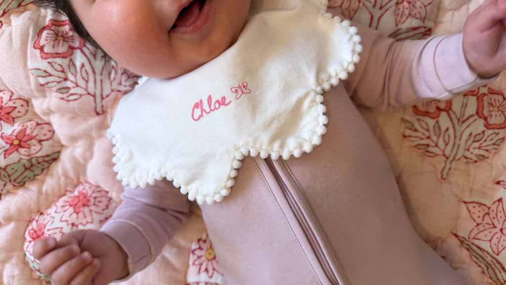 Bibs (Set of 3)